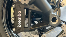 BMW F900 XR (25MY)